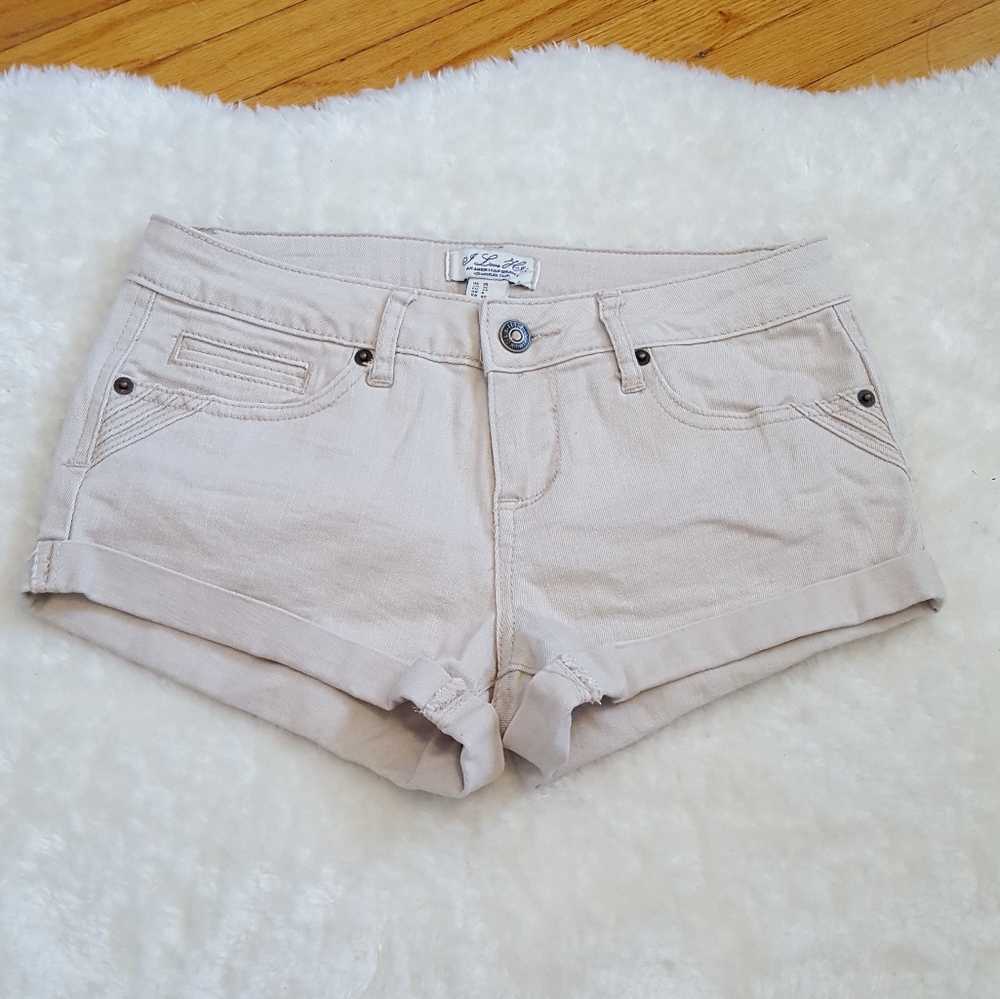 Forever21 shorts